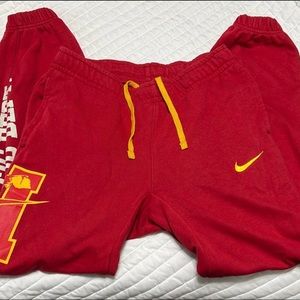 Nike Sweatpants